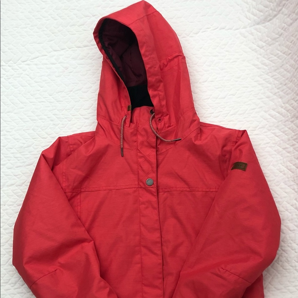 Women’s ski/snow jacket in excellent condition.